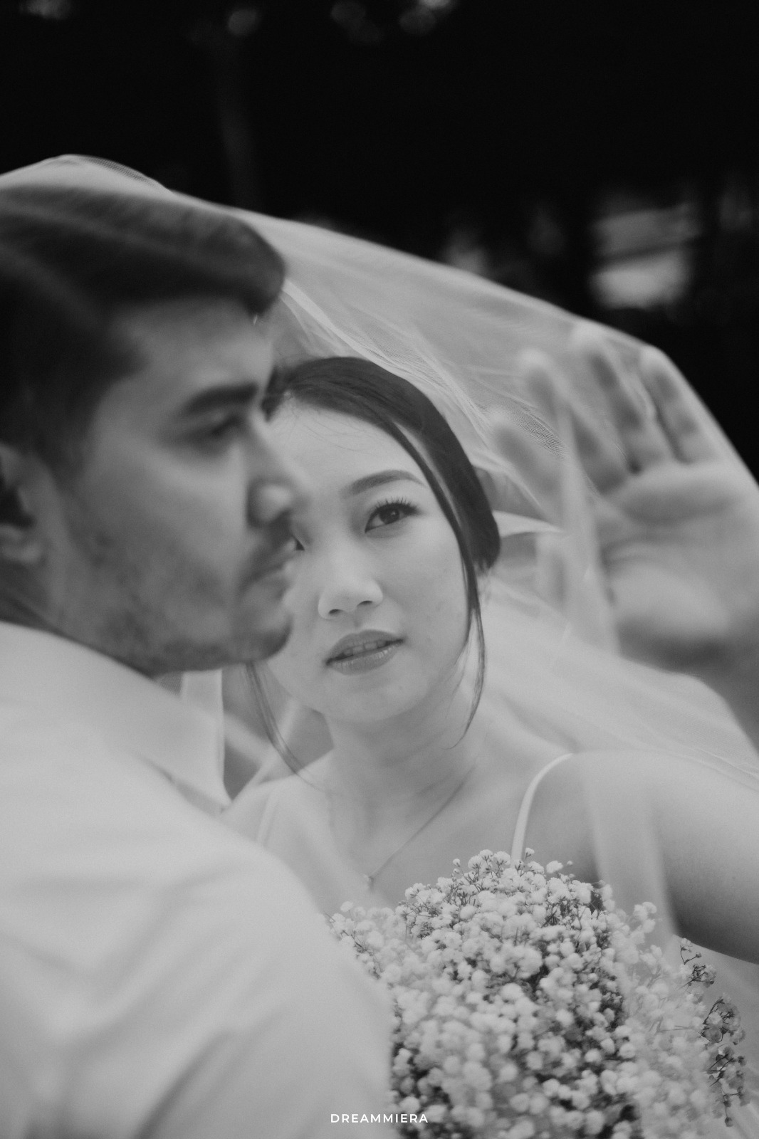 Pricylia & Hasbi 11
