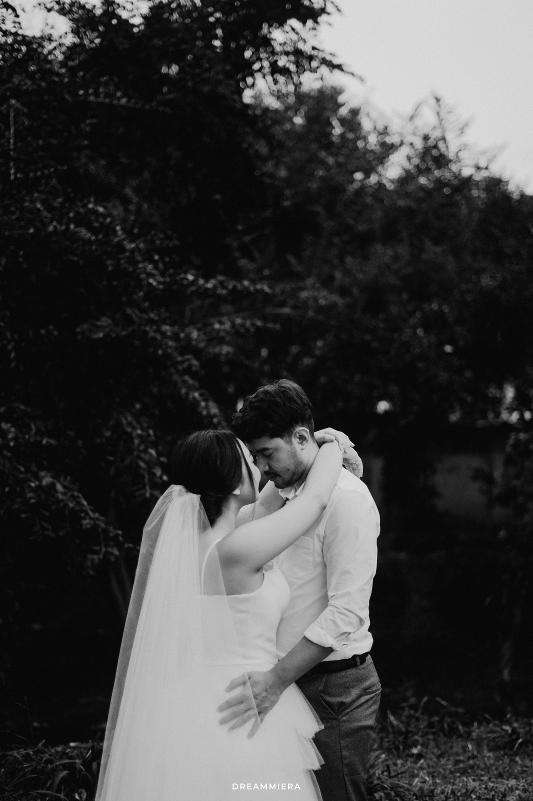 Pricylia & Hasbi 12
