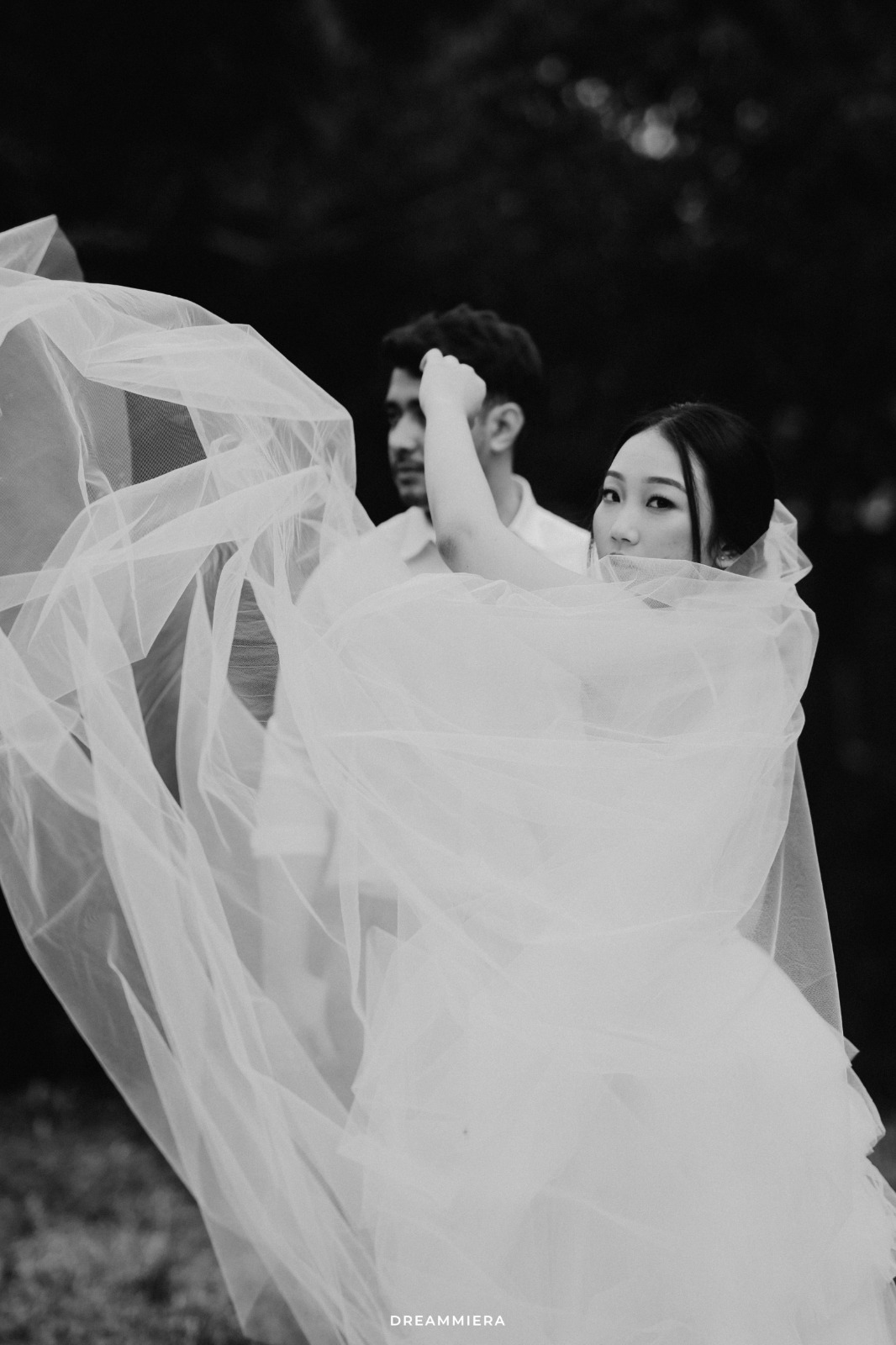 Pricylia & Hasbi 13