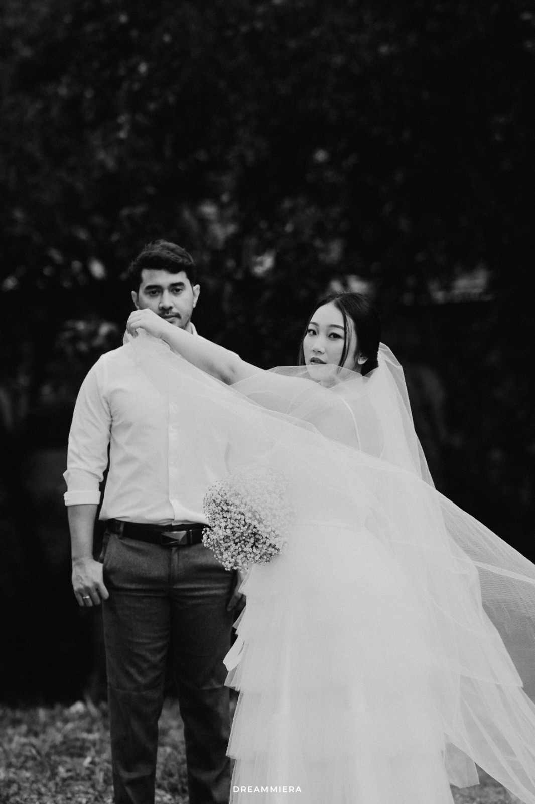 Pricylia & Hasbi 14