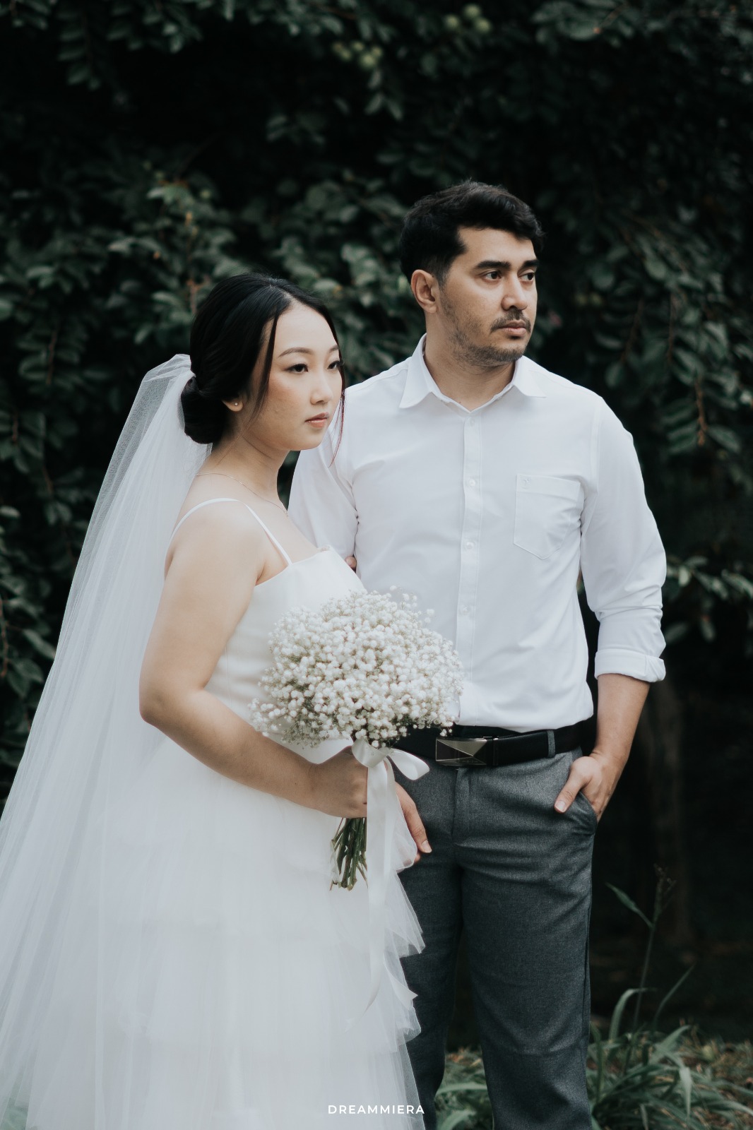 Pricylia & Hasbi 16