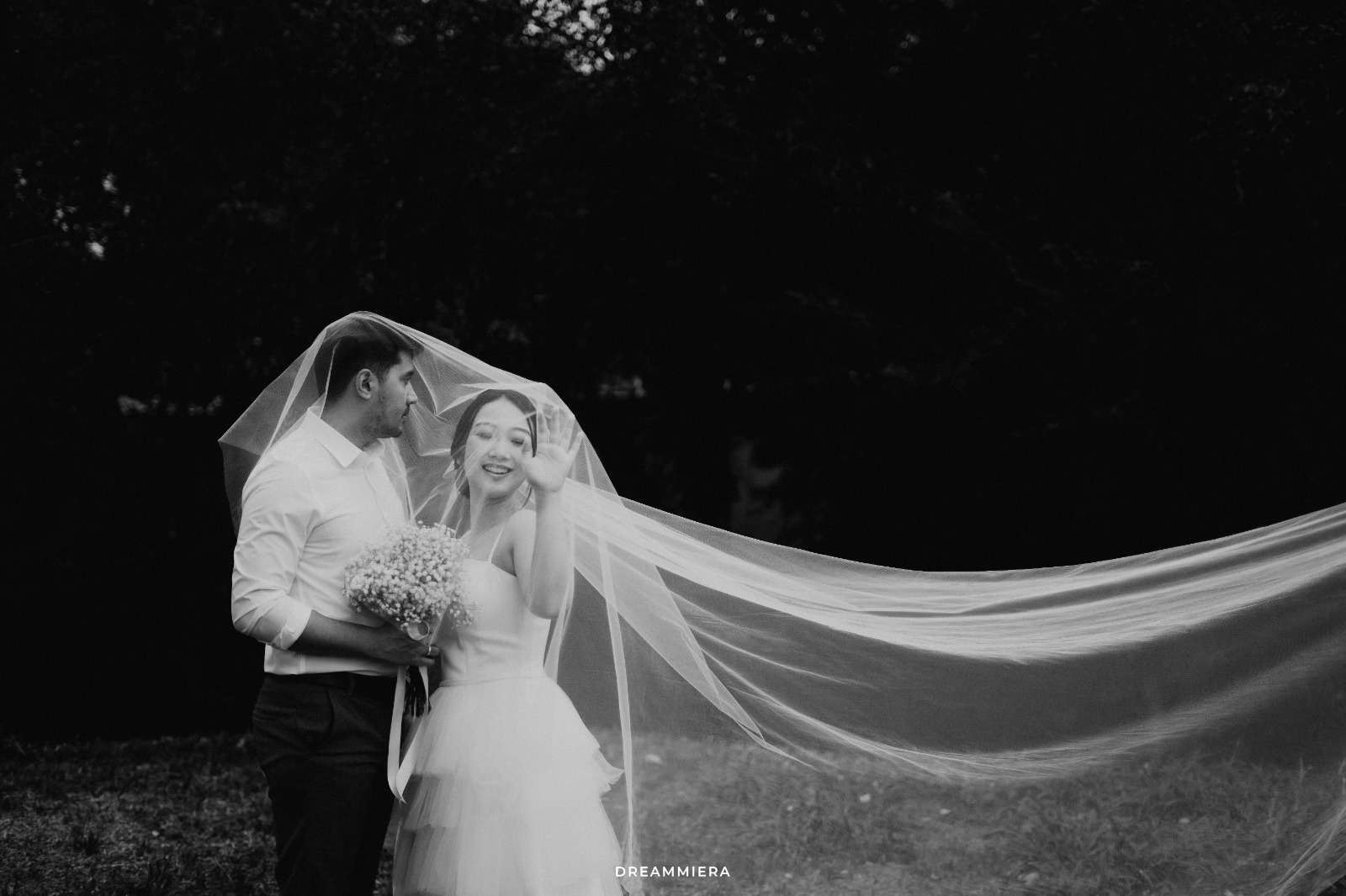 Pricylia & Hasbi 18
