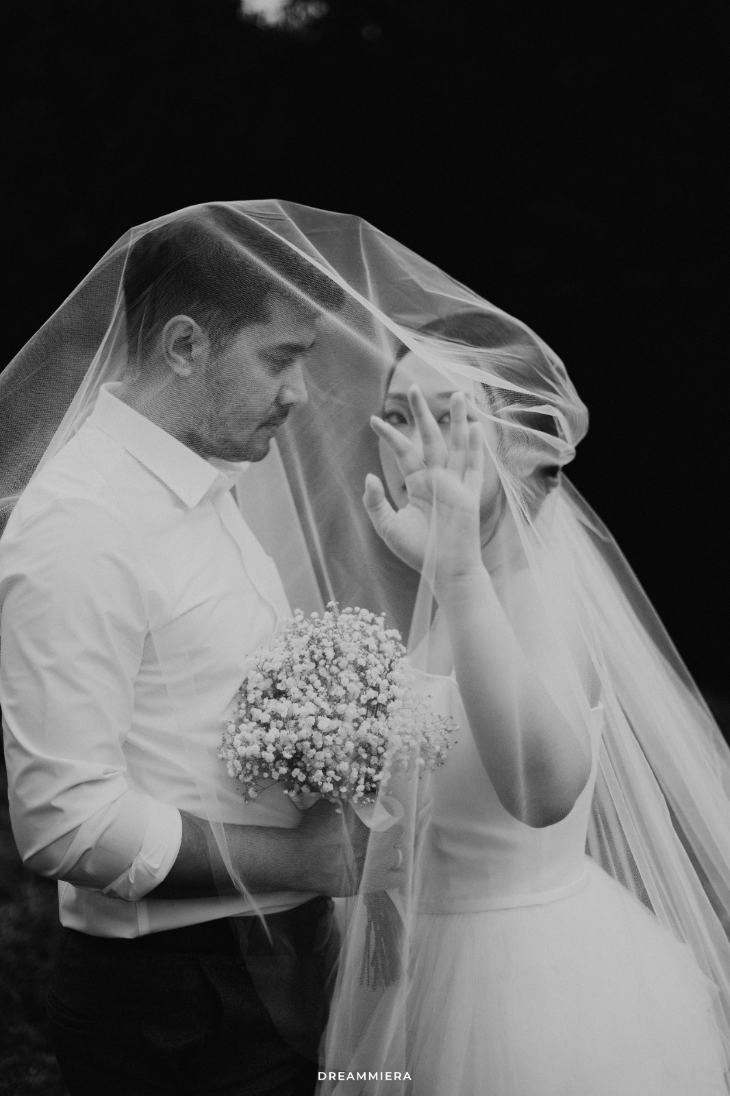 Pricylia & Hasbi 19