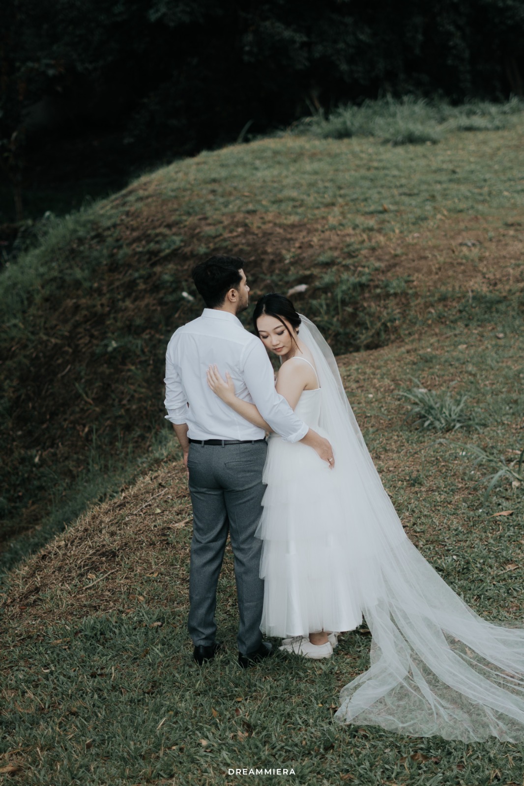 Pricylia & Hasbi 6
