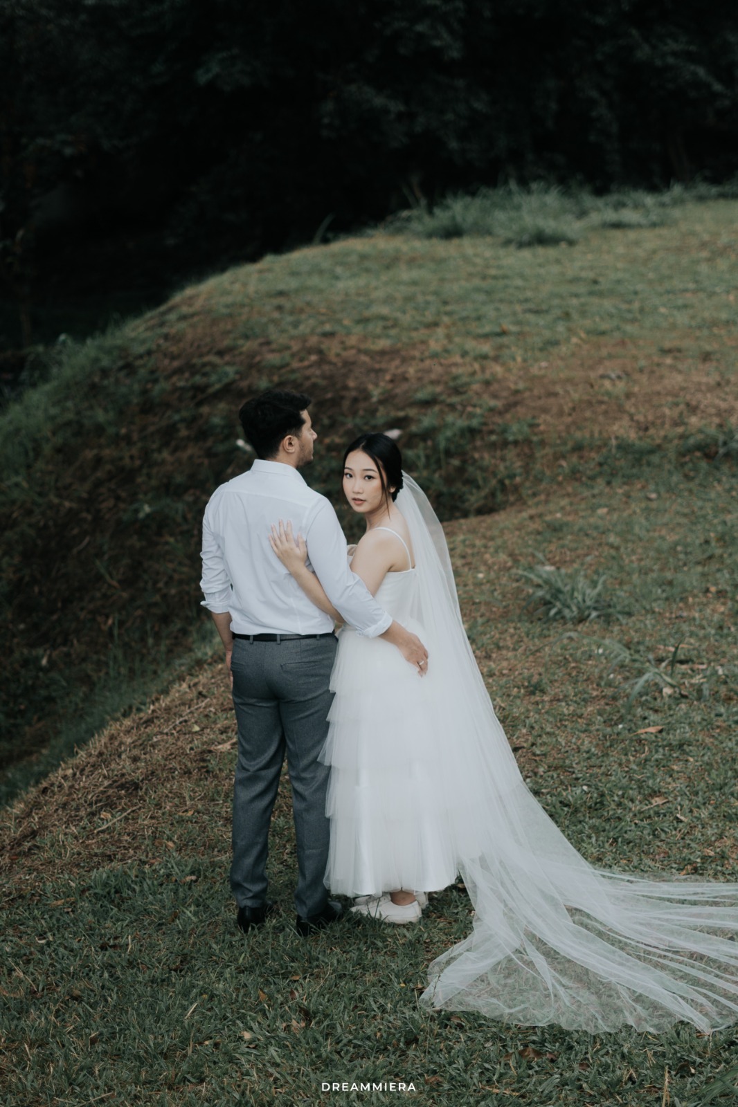 Pricylia & Hasbi 7