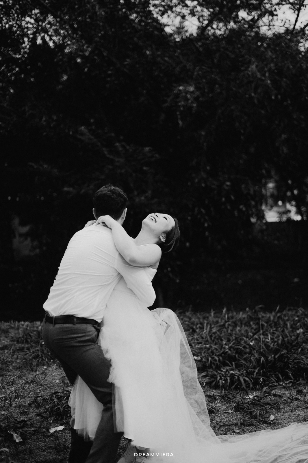 Pricylia & Hasbi 8