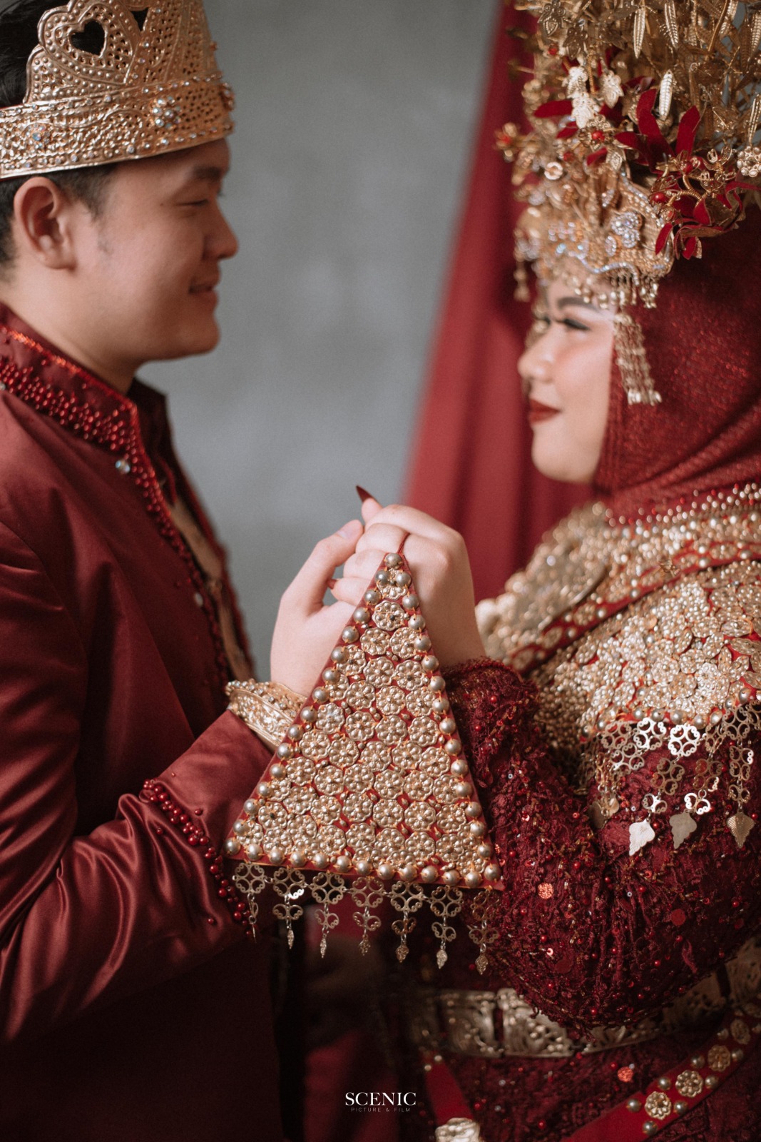 Putri & Fariz 13