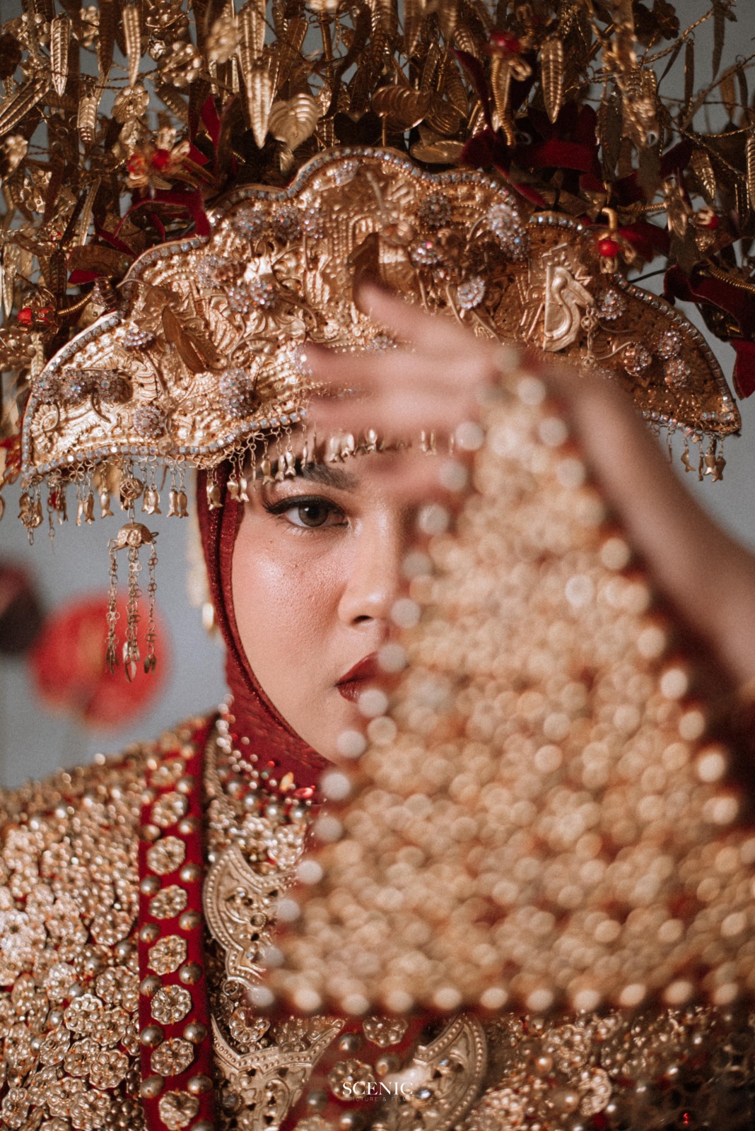 Putri & Fariz 2