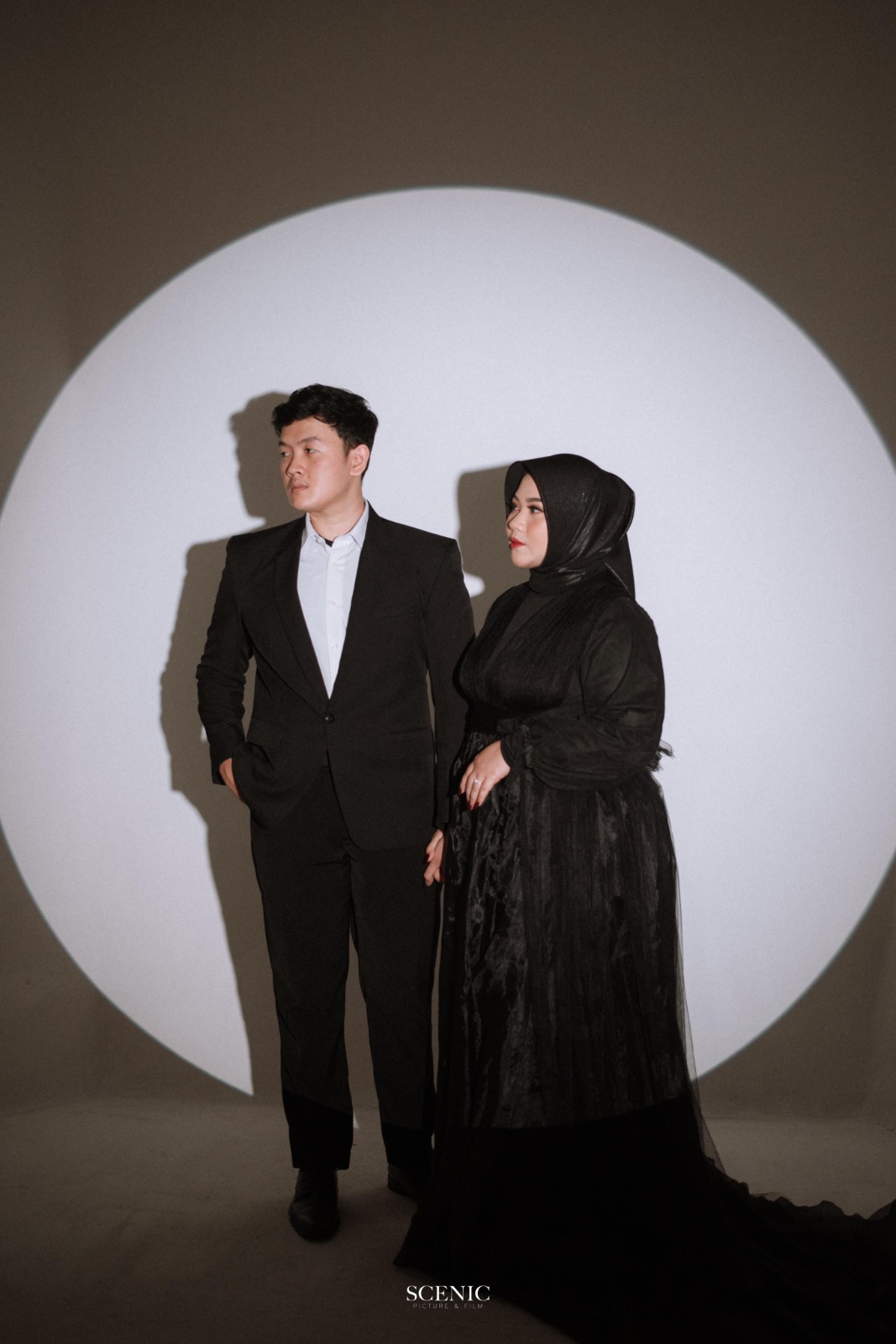 Putri & Fariz 20