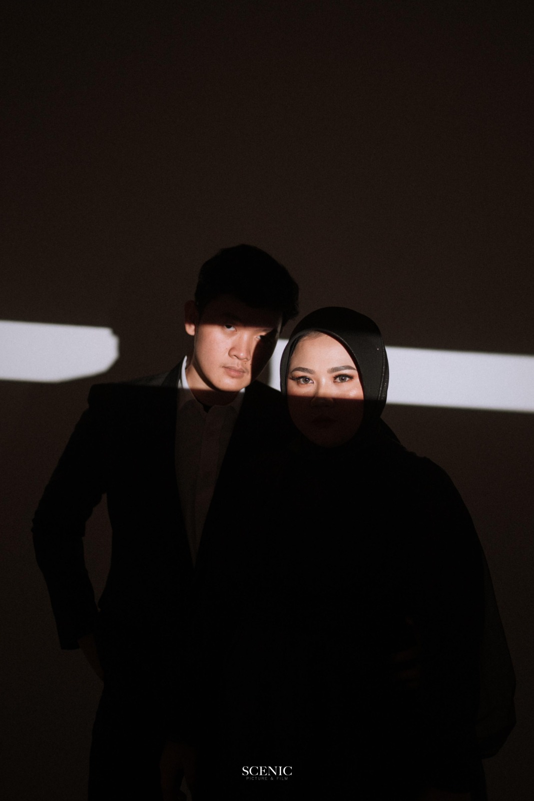 Putri & Fariz 3