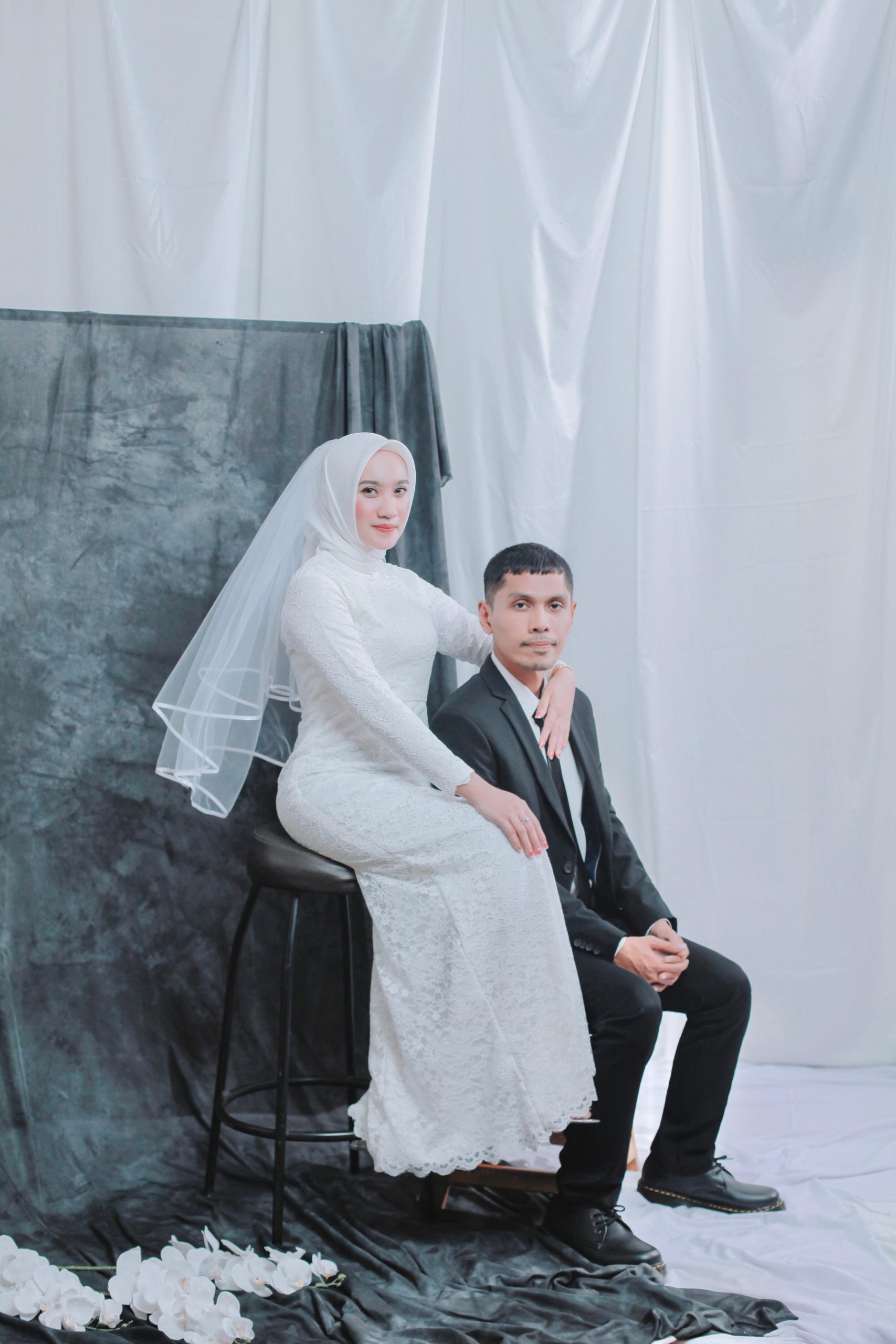 Putri & Rifqi 4