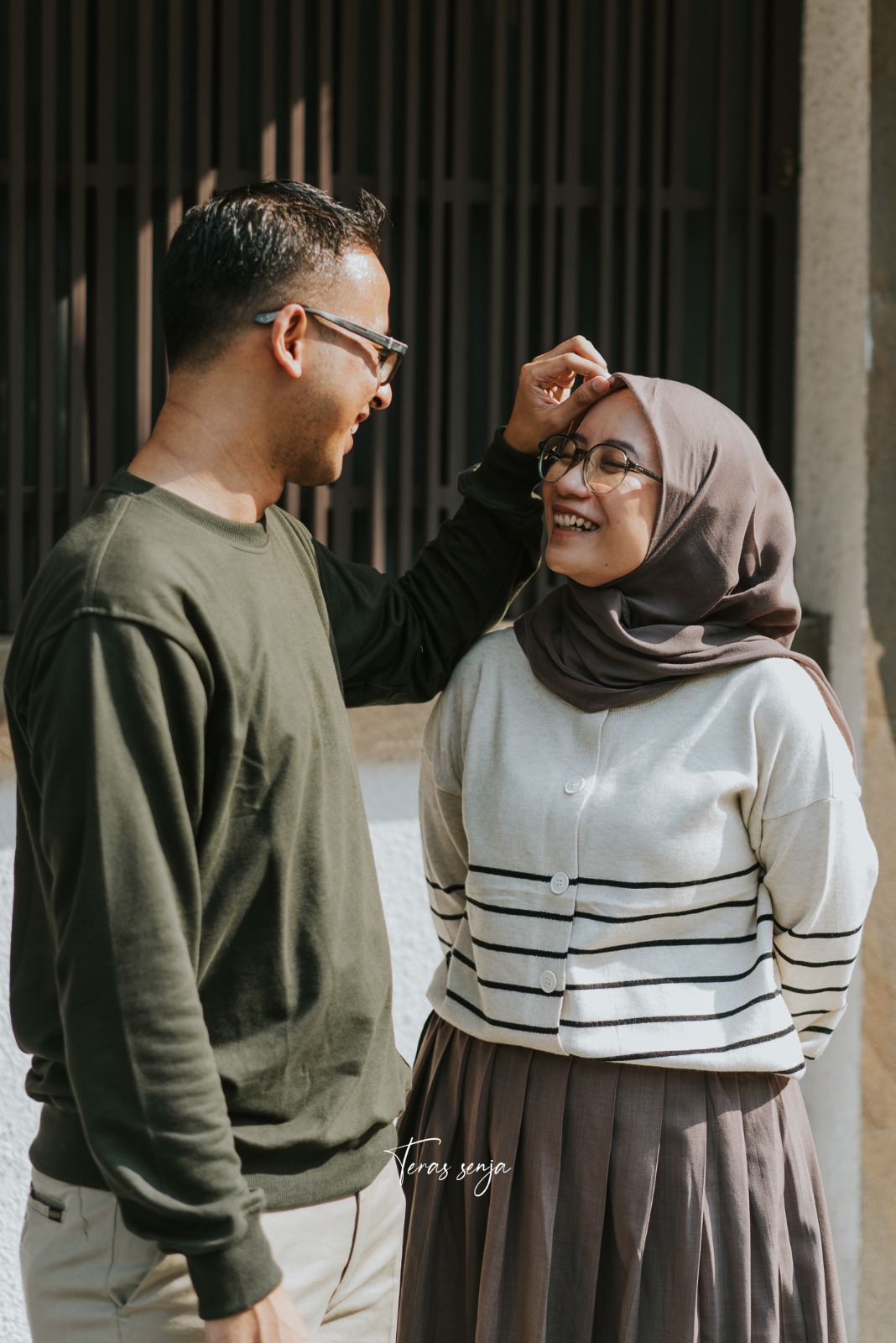 Rahma & Abid 1