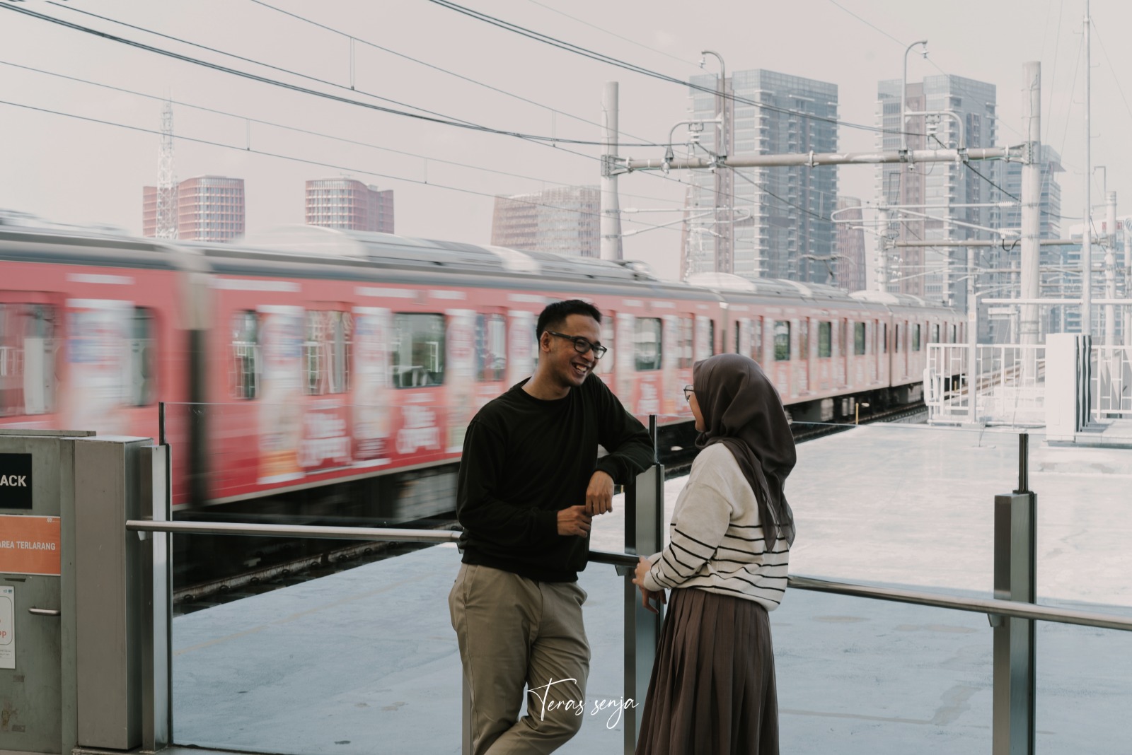 Rahma & Abid 10