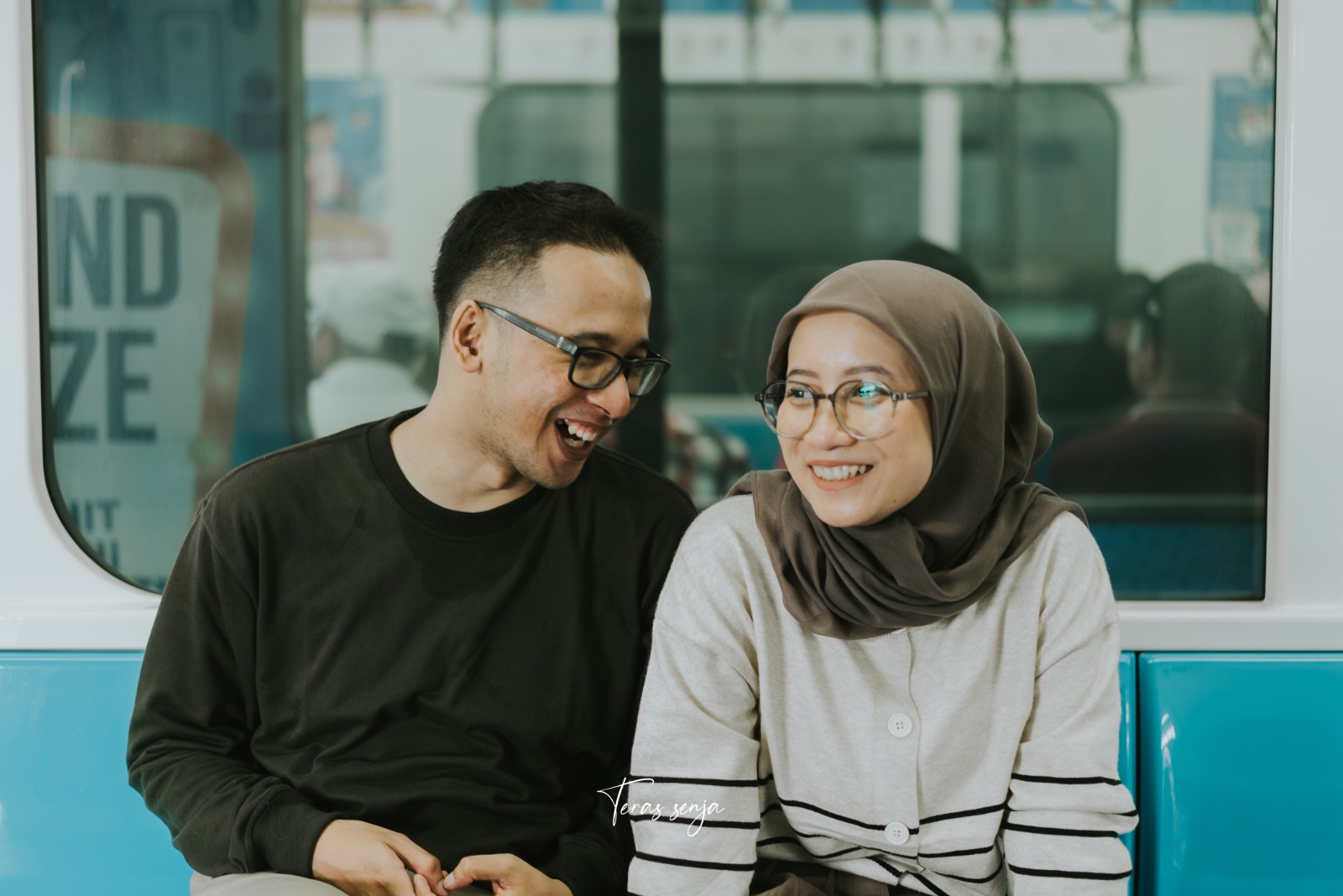 Rahma & Abid 12