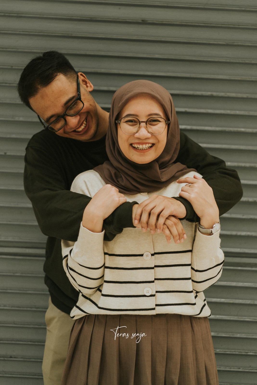 Rahma & Abid 18