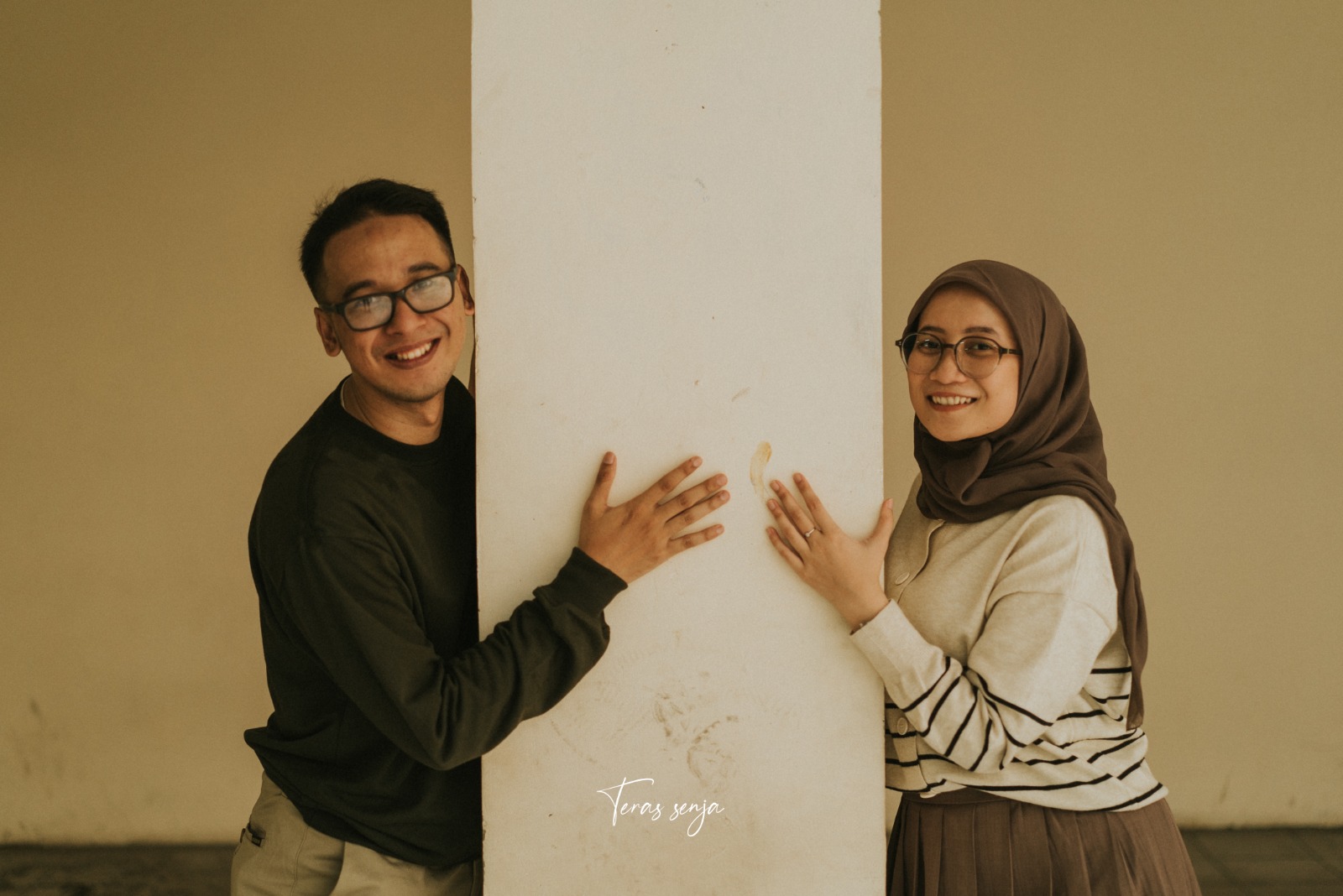 Rahma & Abid 19