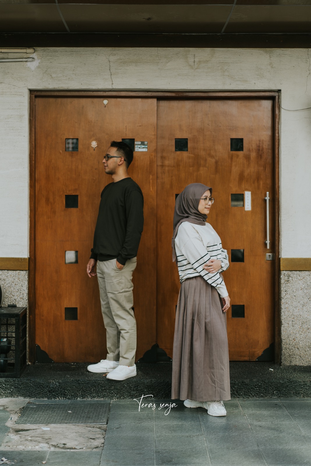 Rahma & Abid 2