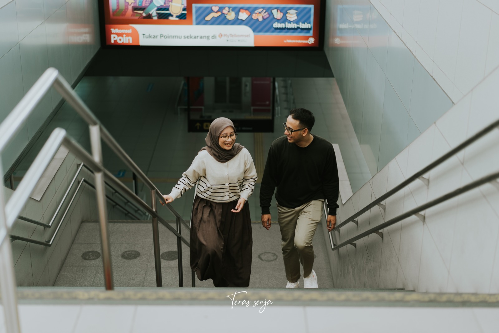 Rahma & Abid 5