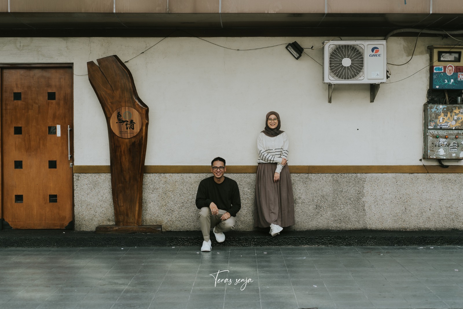 Rahma & Abid 6