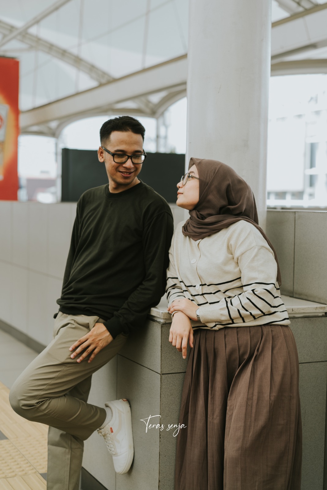 Rahma & Abid 7