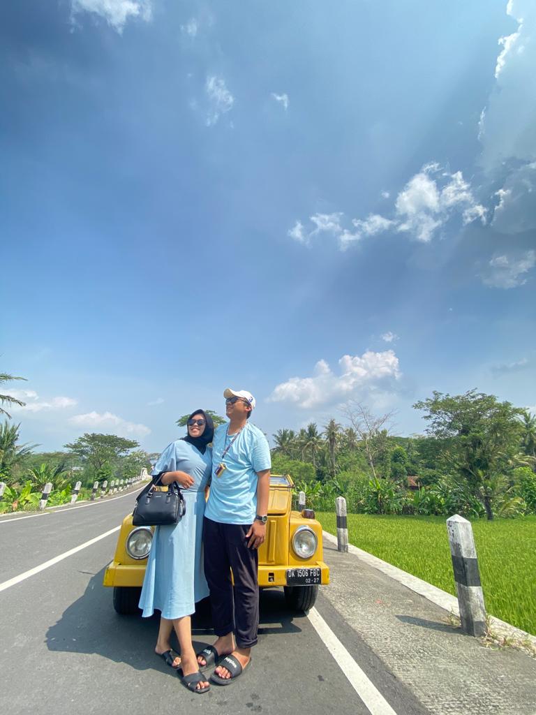 Regi & Ulfa 1