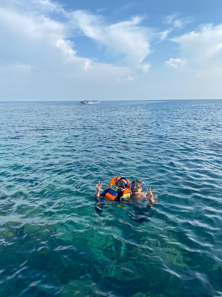 Regi & Ulfa 12