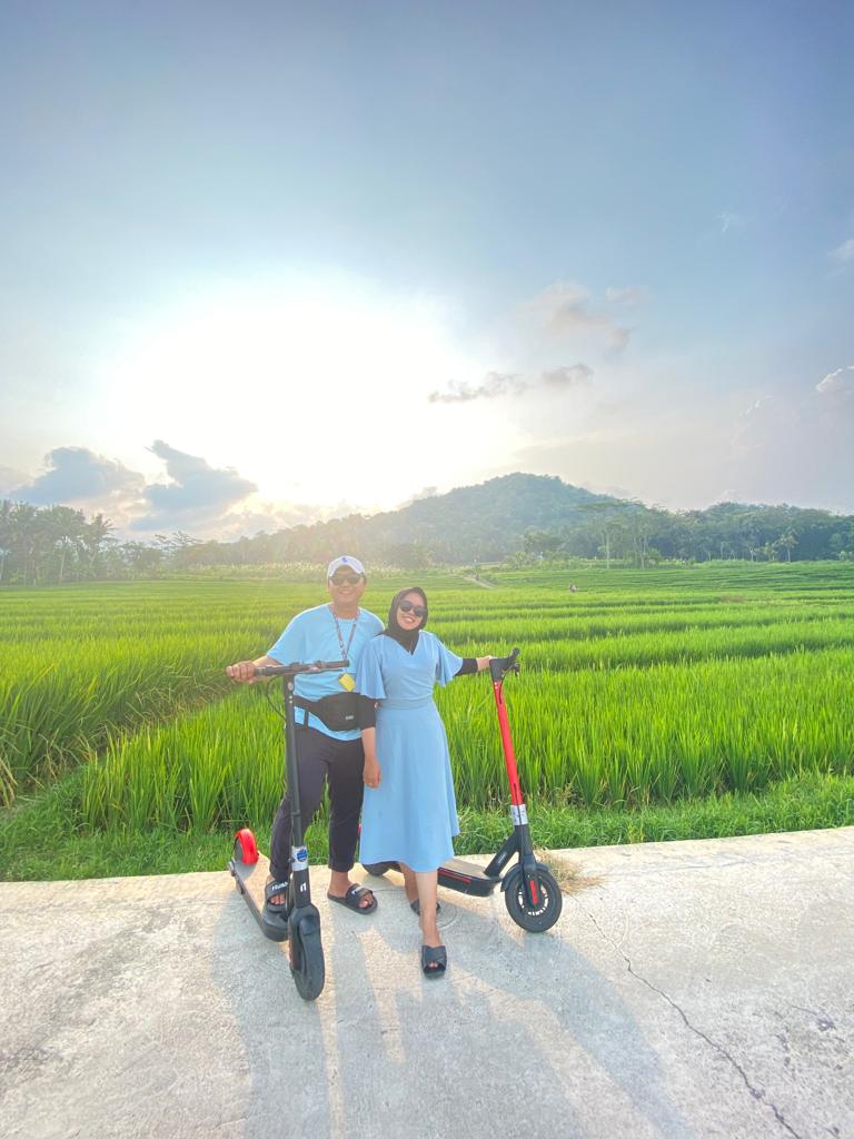 Regi & Ulfa 7