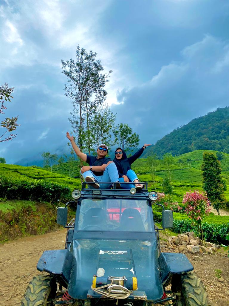 Regi & Ulfa 8