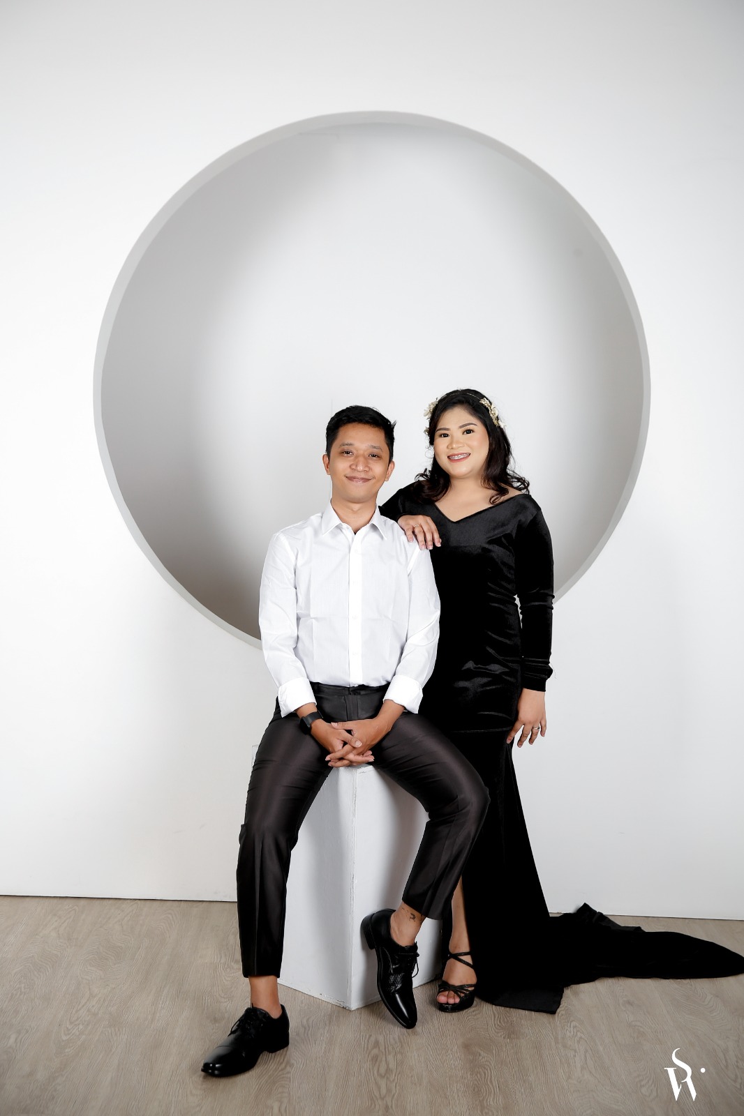 Rey & Shinta 10
