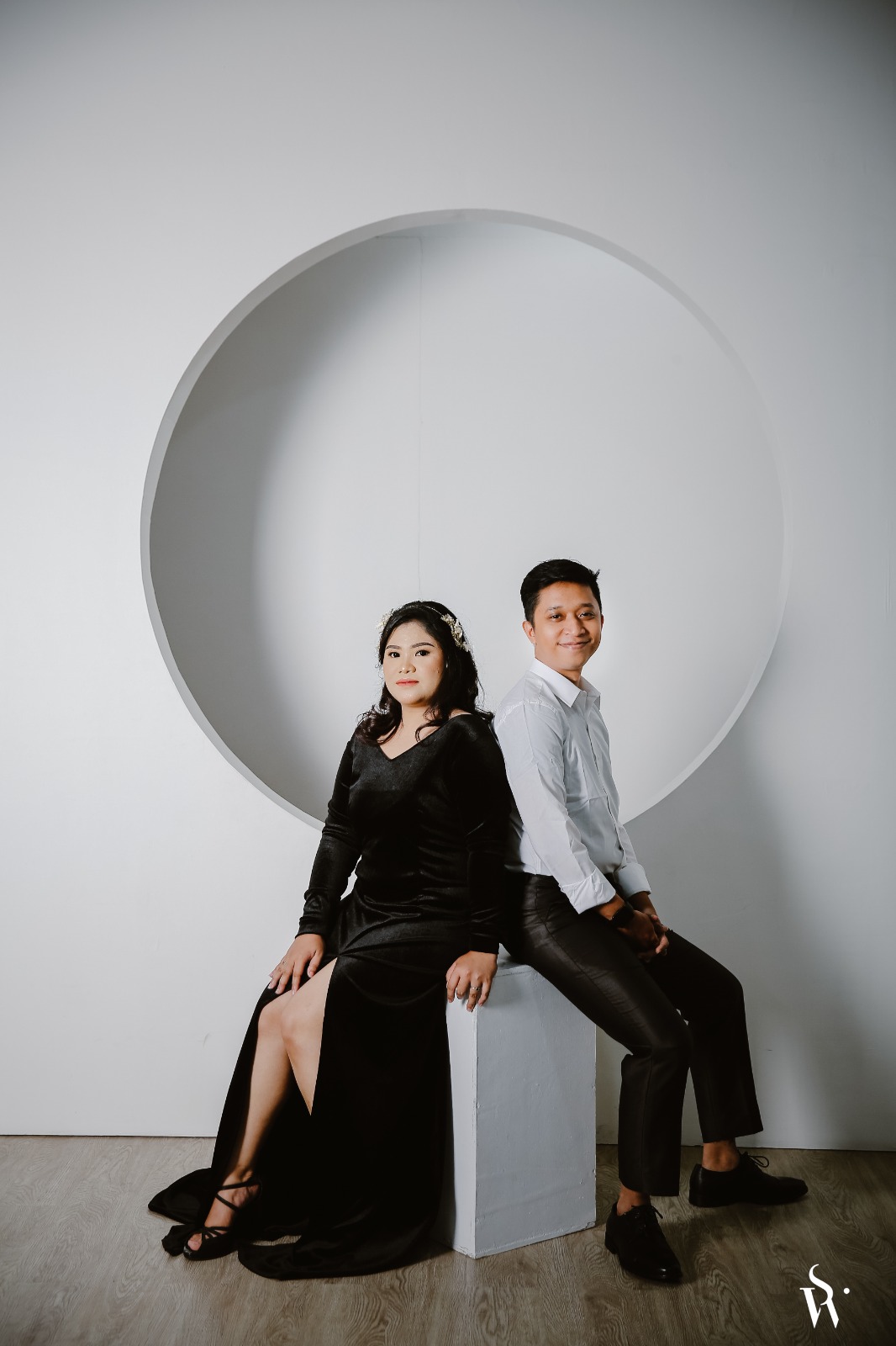 Rey & Shinta 11