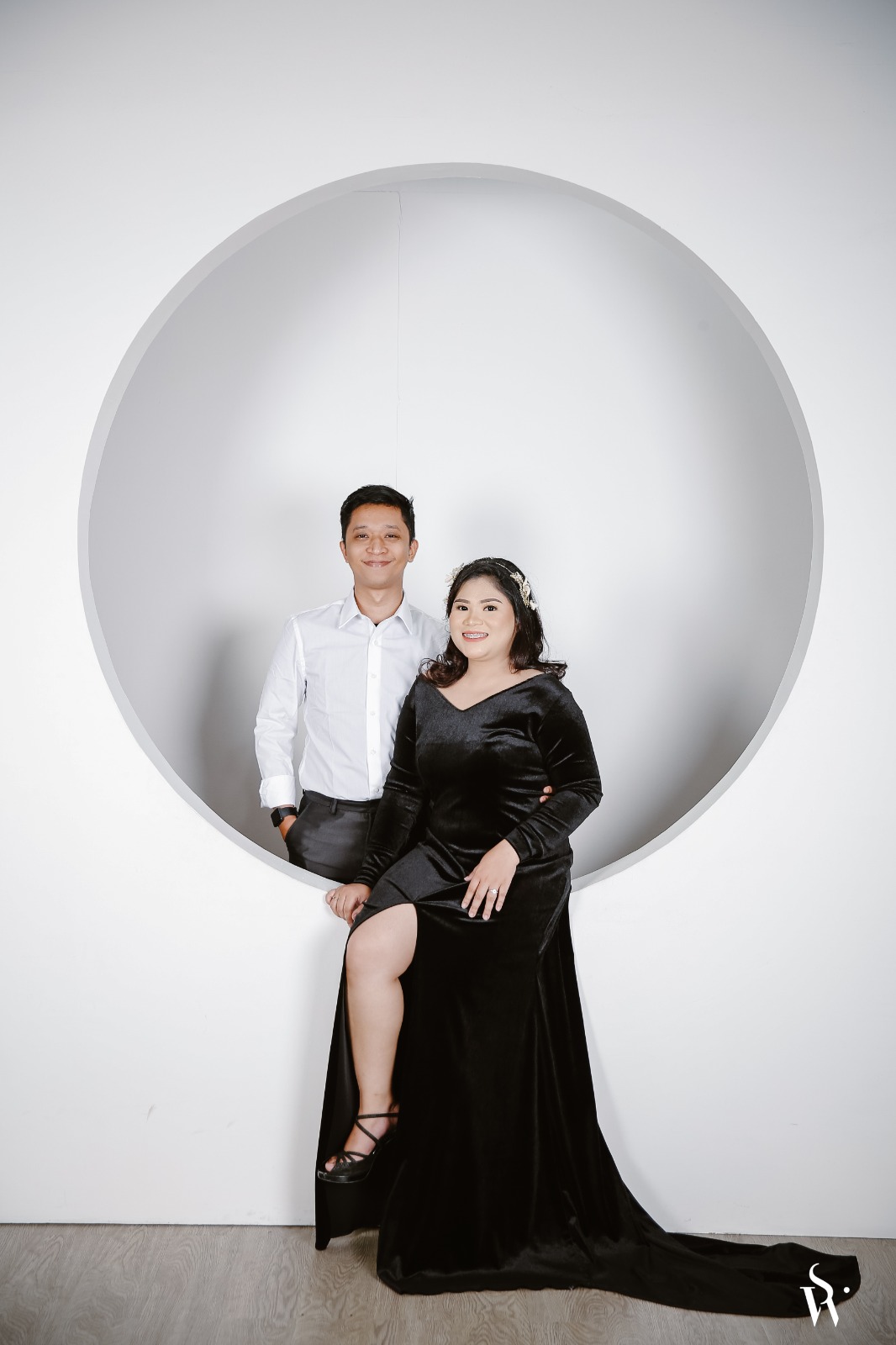 Rey & Shinta 12