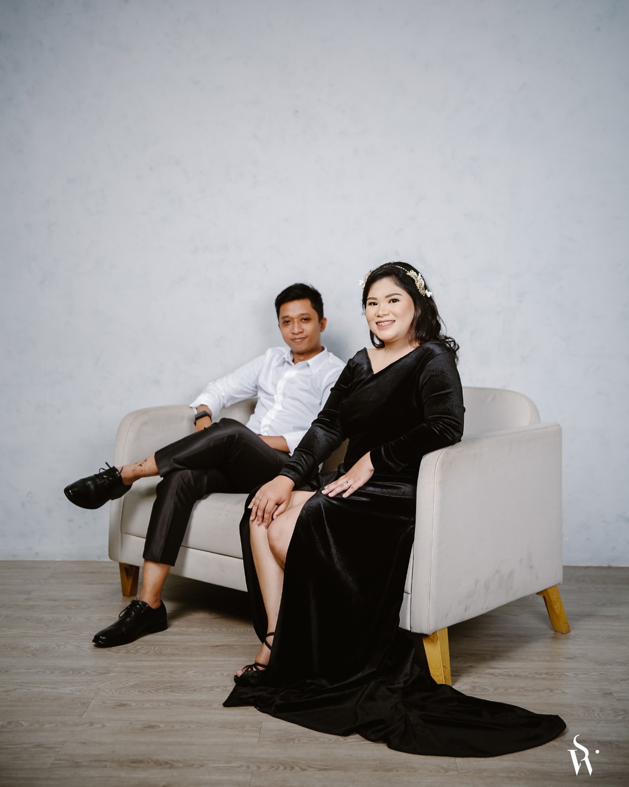 Rey & Shinta 13