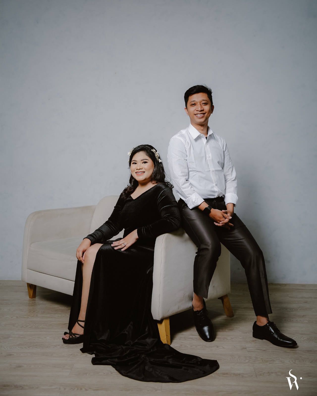 Rey & Shinta 14
