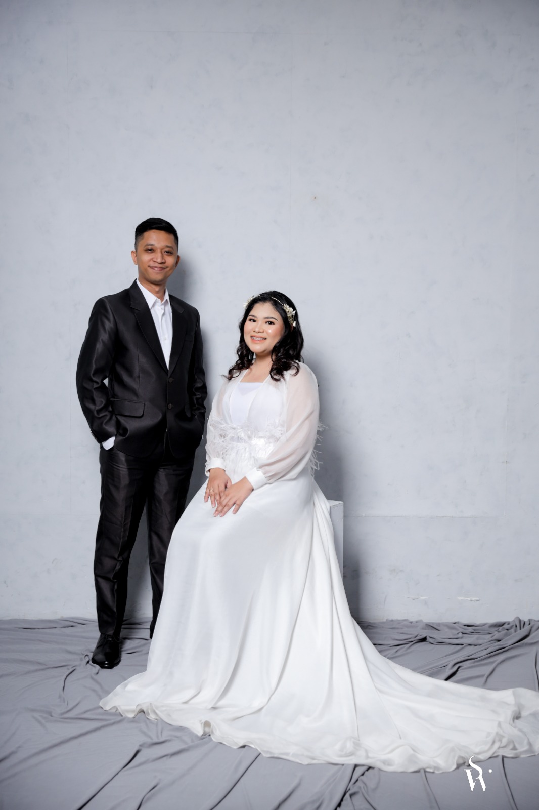 Rey & Shinta 16