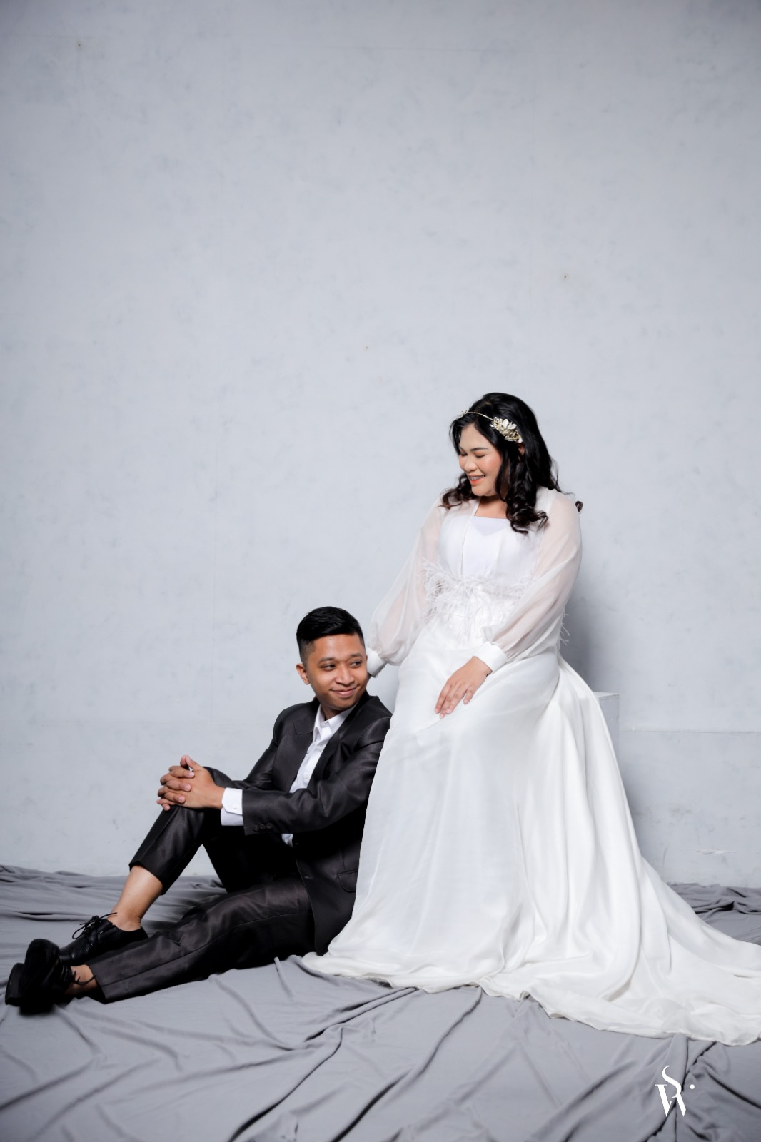 Rey & Shinta 17