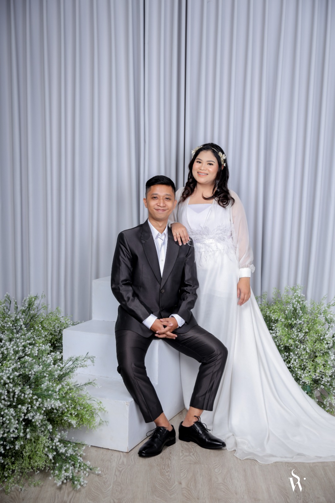 Rey & Shinta 18
