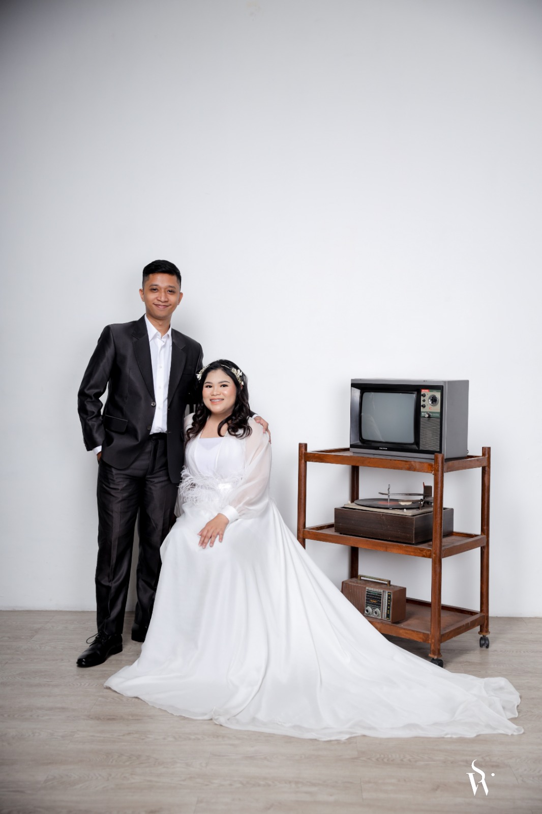 Rey & Shinta 19