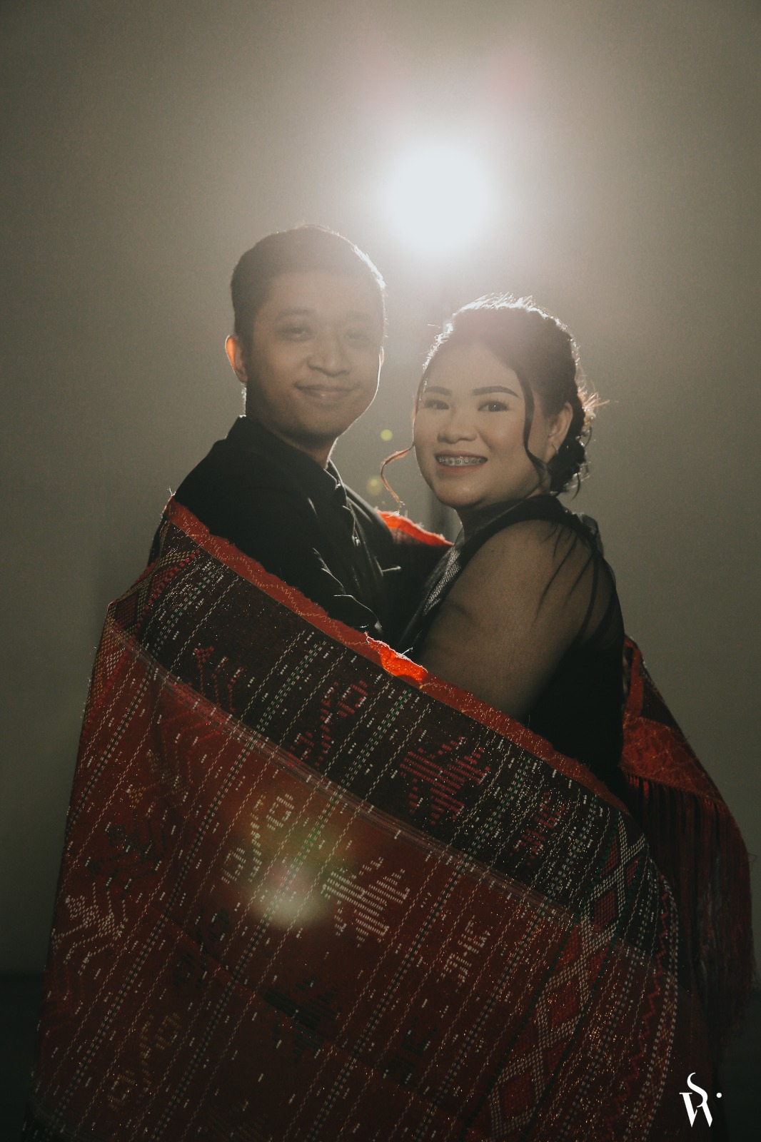 Rey & Shinta 6
