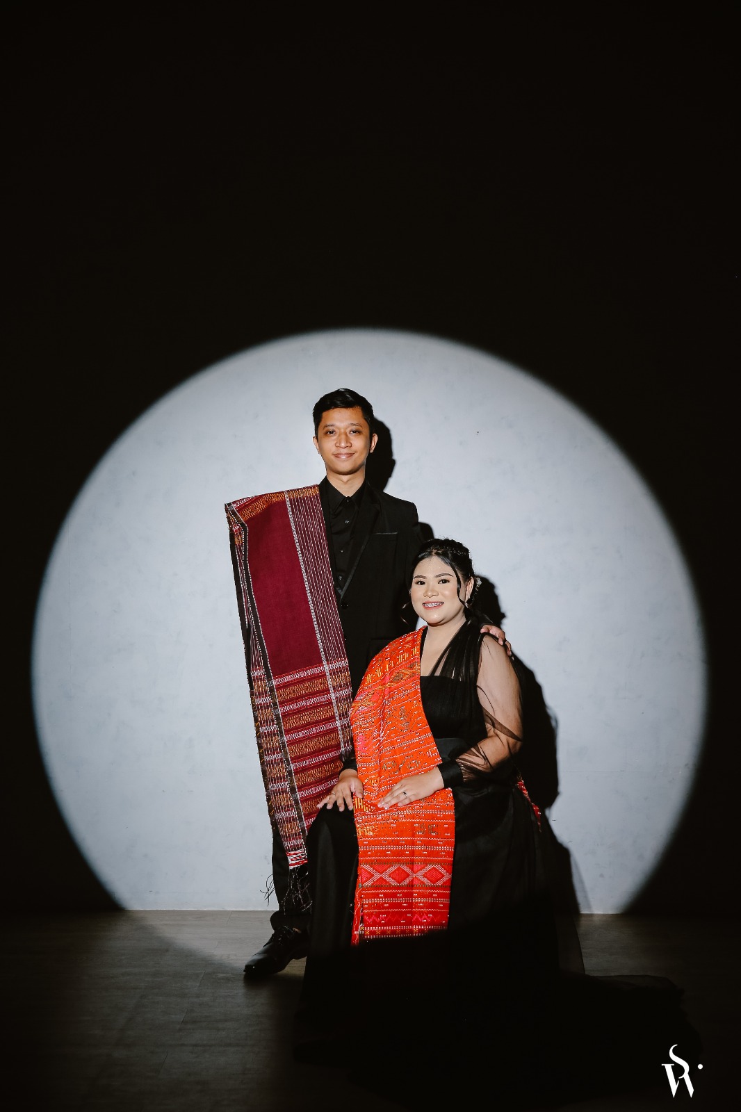 Rey & Shinta 7