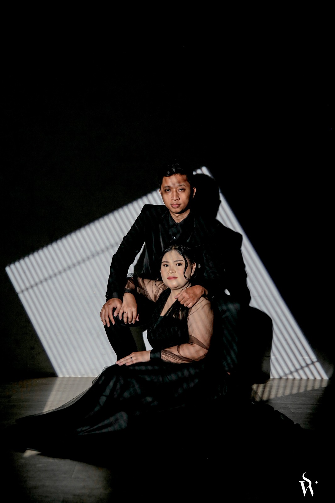 Rey & Shinta 8