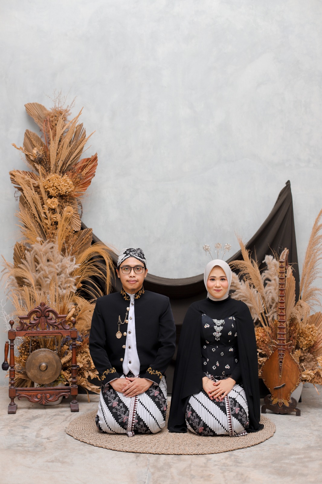 Rista & Rama 9