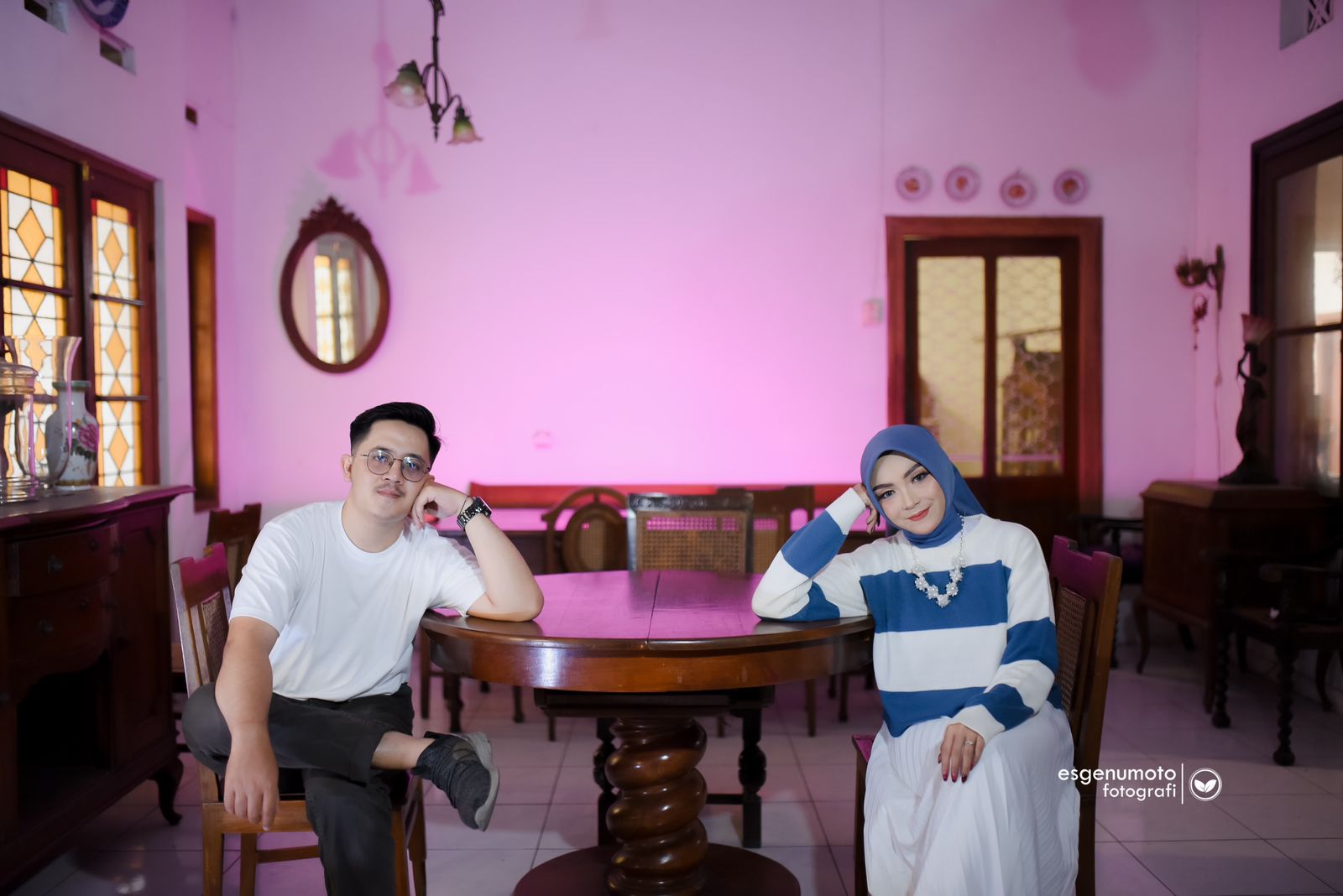 Rois & Nisa 11