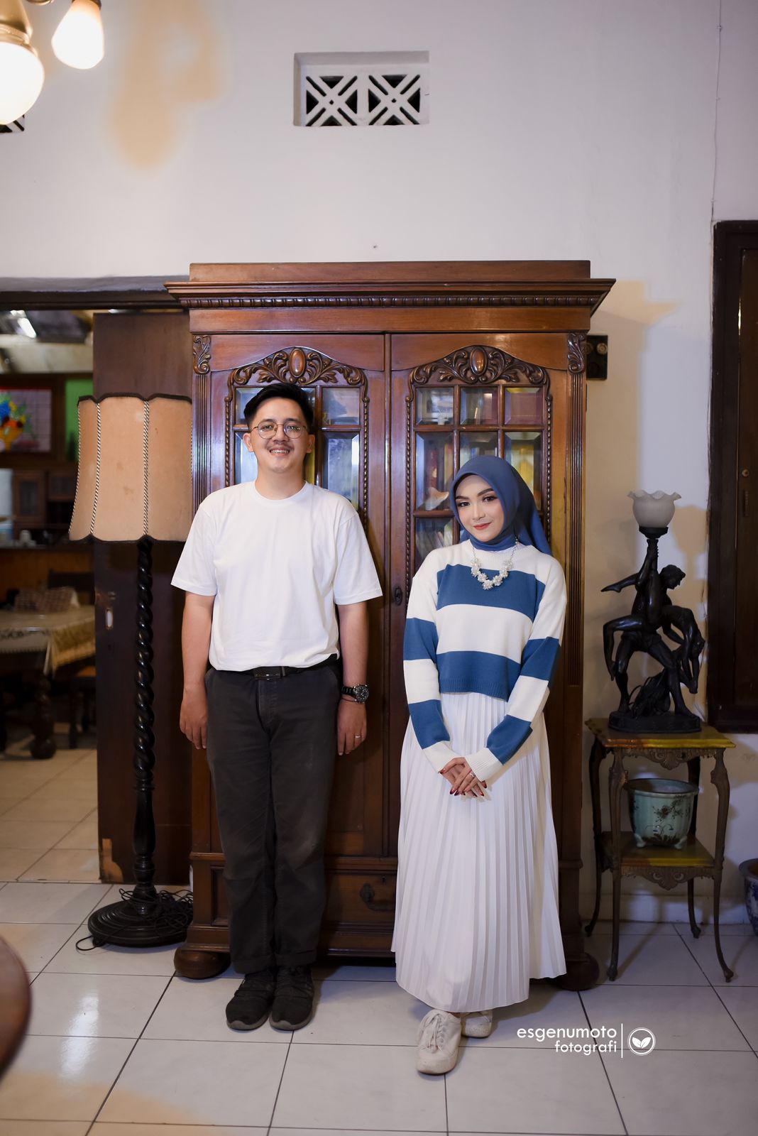 Rois & Nisa 12