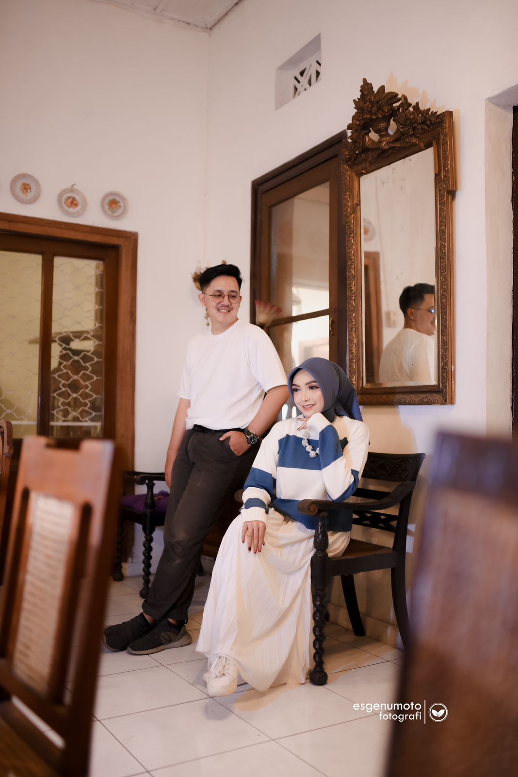 Rois & Nisa 13