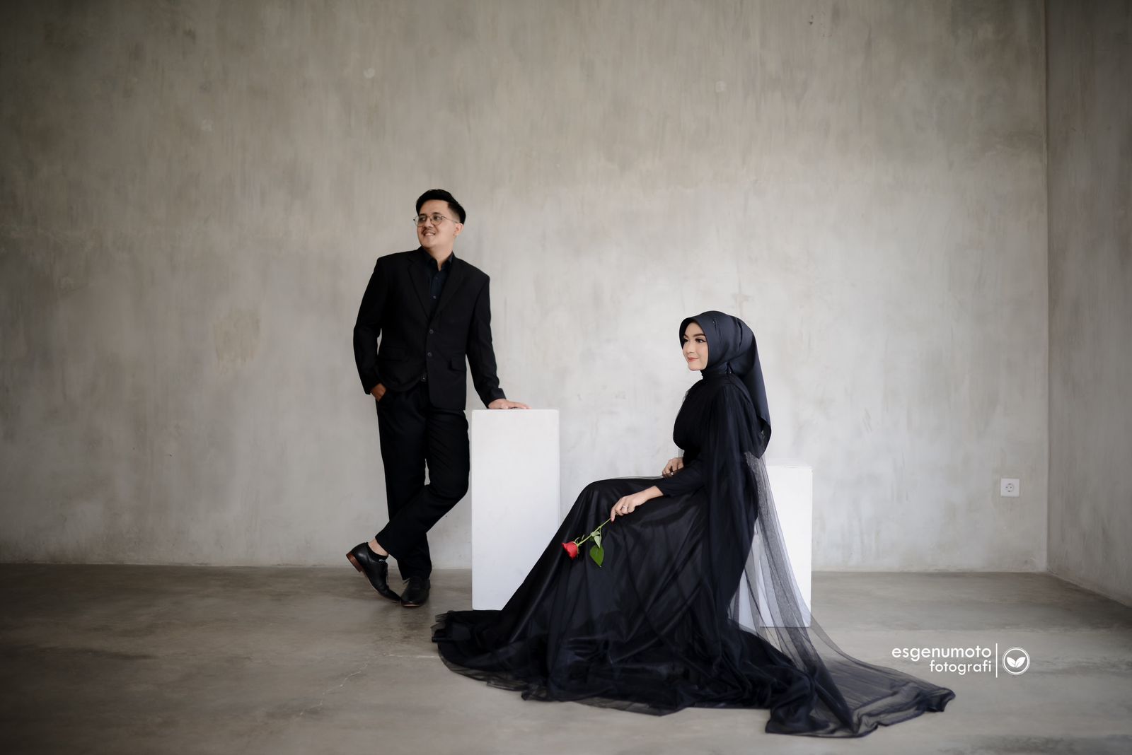 Rois & Nisa 5