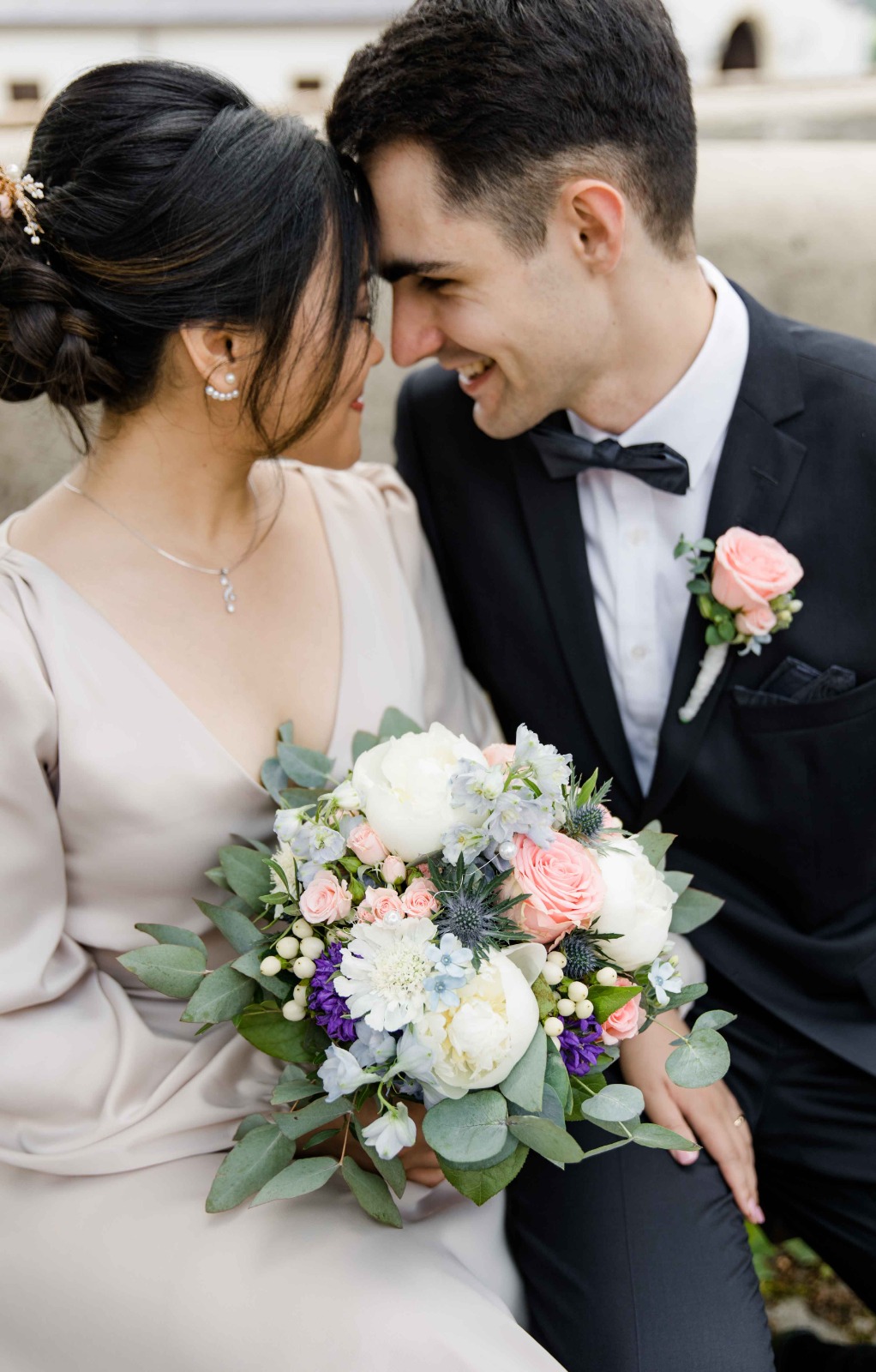 Salsabila & Thomas 1