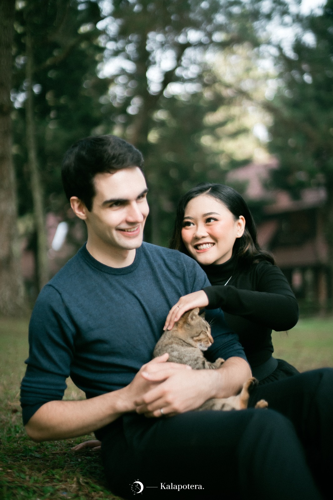 Salsabila & Thomas 10