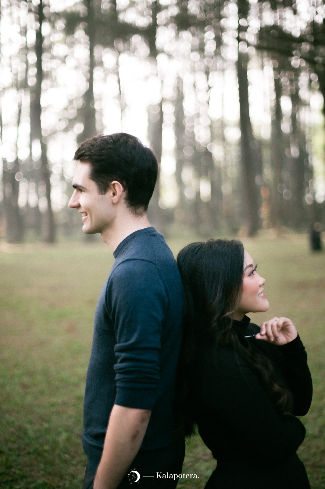 Salsabila & Thomas 11