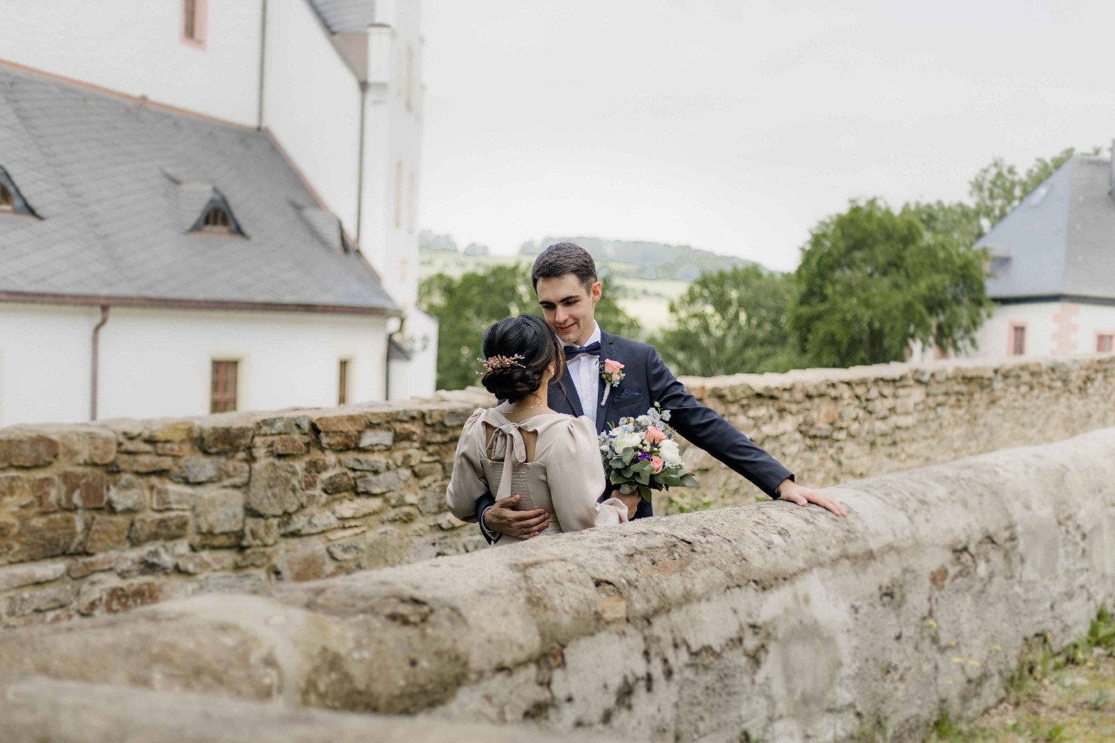 Salsabila & Thomas 18