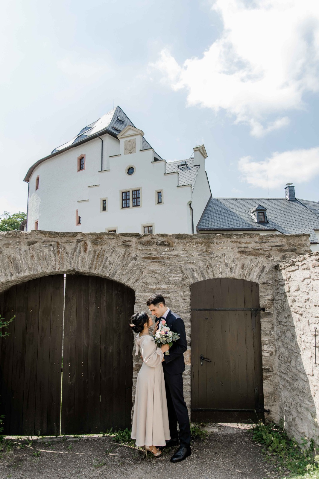 Salsabila & Thomas 2